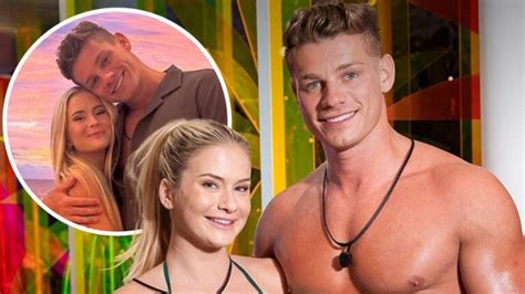 callum love island games|Callum and Deb: Are the Love Island Games Finalists。